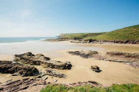 Playa Polzeath