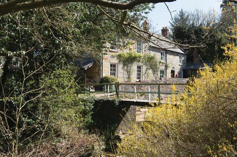 casa de campo en venta en el norte de yorkshire