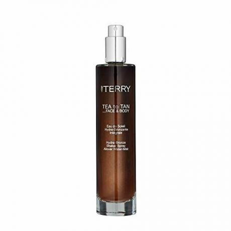 Bronceador para rostro y cuerpo Tea to Tan