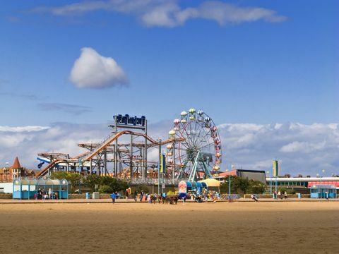 Playa Skegness