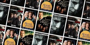 mejores películas de halloween