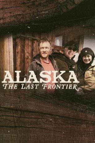 Alaska: la última frontera