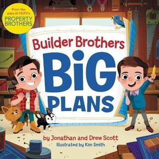 Hermanos constructores: grandes planes
