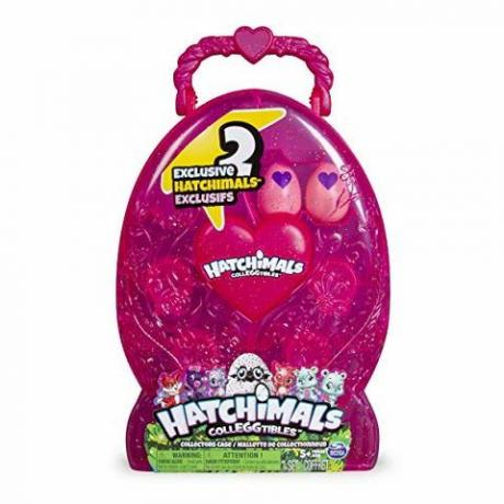 Hatchimals CollEGGtibles 