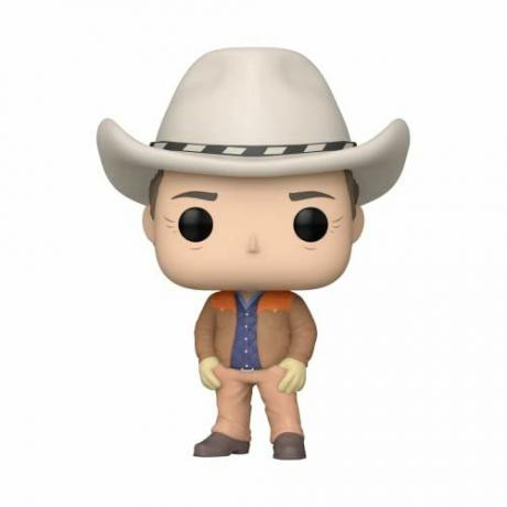 ¡Funkopop! Televisión: Yellowstone - John Dutton