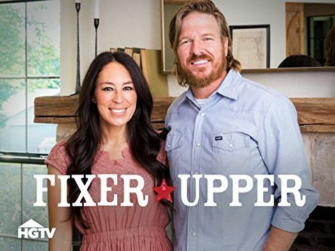 Fixer Upper, temporada 5