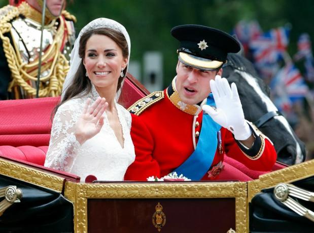 principe william y kate middleton