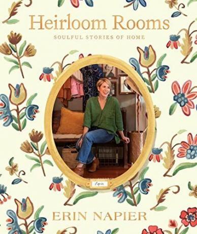 Habitaciones Heirloom: Historias conmovedoras del hogar