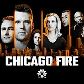 Fuego de Chicago