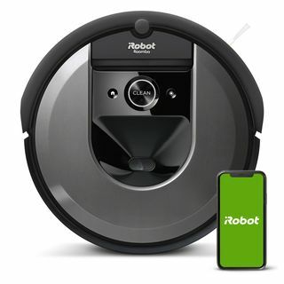 Robot aspirador Roomba i7