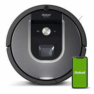 Robot Aspirador Roomba 960 Wi-Fi