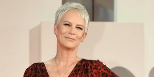 cirugía plástica jamie lee curtis