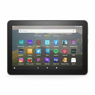 Tableta Fire HD 8