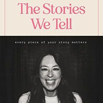 Las historias que contamos: cada parte de su historia importa
