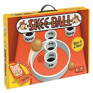 Mesa Skee-Ball