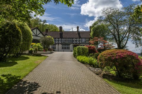 casa eduardiana en venta en devon