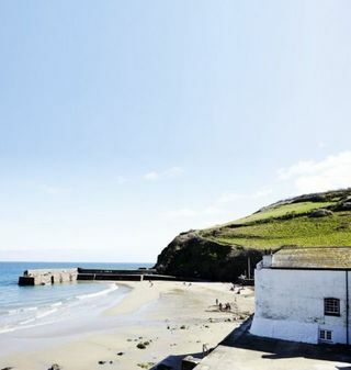 playa de cornwall