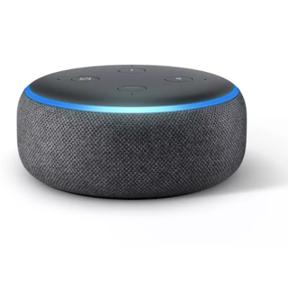 Amazon Echo Dot (tercera generación)