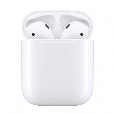 Auriculares inalámbricos Airpods (2.ª generación)