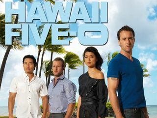 Hawaii Five-0