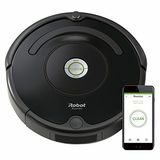 Aspiradora robot iRobot Roomba 671 