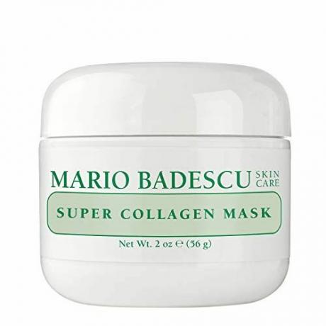 Súper Mascarilla De Colágeno