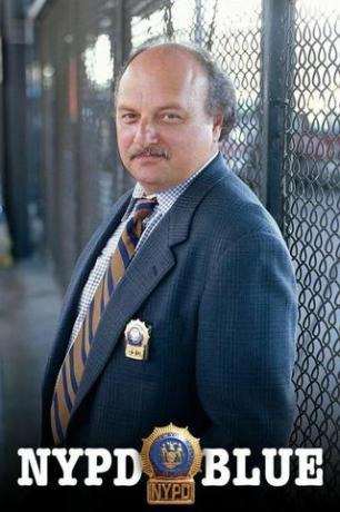 Andy Sipowicz estará muerto en el reinicio de 'NYPD Blue'