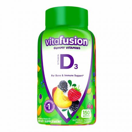 vitamina D3 