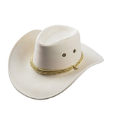 Sombrero de vaquero occidental Fedora