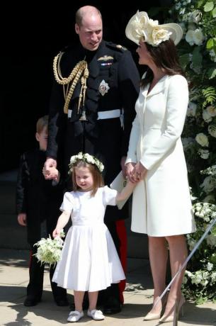 Kate Middleton nuevo anillo
