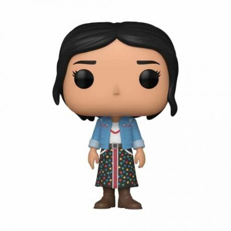 ¡Funkopop! TV: Yellowstone - Mónica Dutton