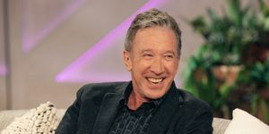 tim allen