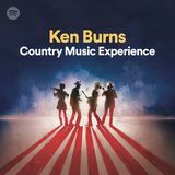 Experiencia de música country de Ken Burns