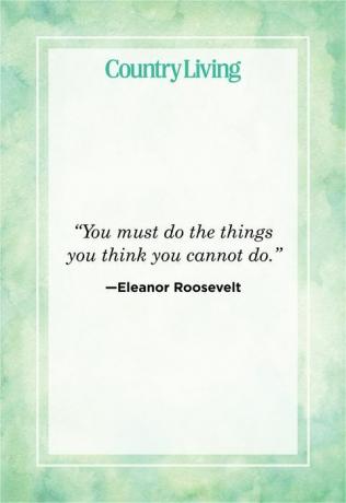 cita de eleanor roosevelt