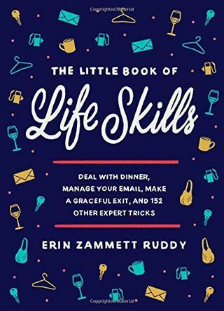 El pequeño libro de las habilidades para la vida