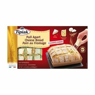 Tipiak Separar Pan De Queso