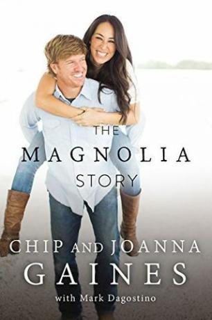 La historia de Magnolia