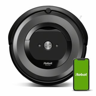  Robot aspirador Roomba e6