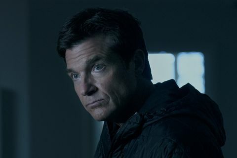 ozark jason bateman como martin 'marty' byrde en el episodio 402 de ozark cr steve dietlnetflix © 2021