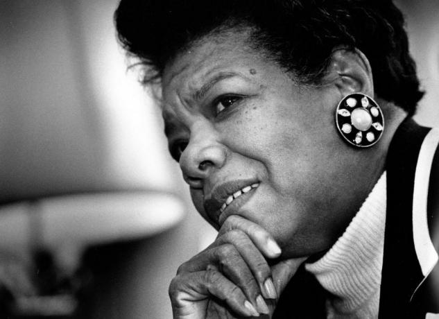 obituario de maya angelou