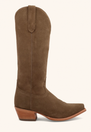 Botas Addison