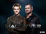 MacGyver, temporada 1