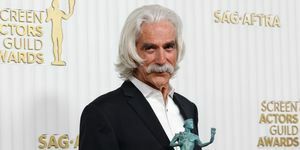 premios sag de sam elliott