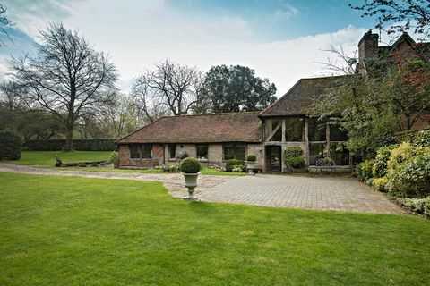 La Casa Tryst, Shottery, Stratford upon Avon, Warwickshire - Exterior principal