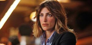 por que jennifer esposito dejo blue bloods