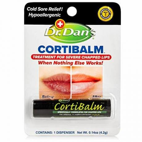 Cortibalm