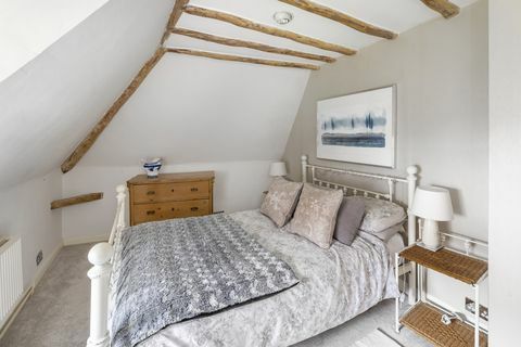 Cottage en venta en Wiltshire