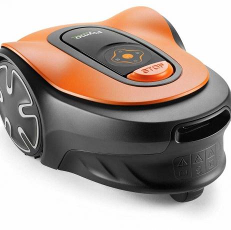 Cortacésped robótico EasiLife Go 500