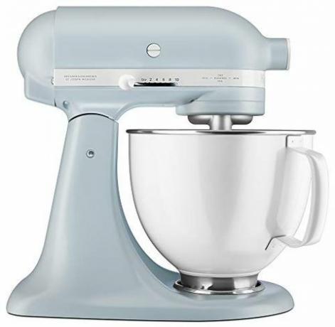 KitchenAid - Batidora de 100 años