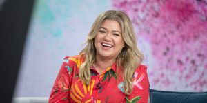 foto de hoy de kelly clarkson el martes 23 de agosto de 2022 foto de helen healeynbc vía getty images